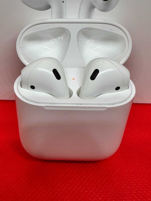 AIRPODS 2ND GENERATION