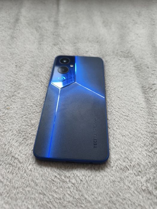 Tecno pova 4 pro