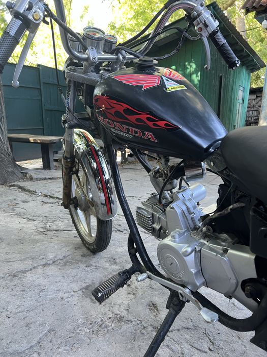 Продам Чопирочок