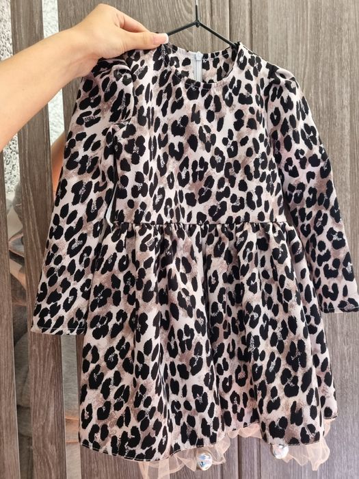 Платячко для дівчинки