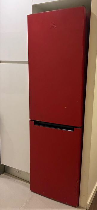 Frigorífico Indesit