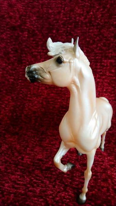 Breyer Encore Traditional 1:9 palomino wycofany