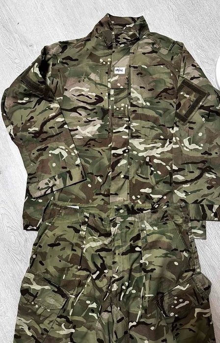 Розпродаж!!!Форма Британія, штани та кителі, убакси та парки