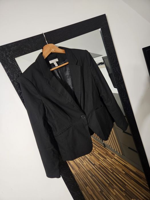Marynarka h&m roz 38