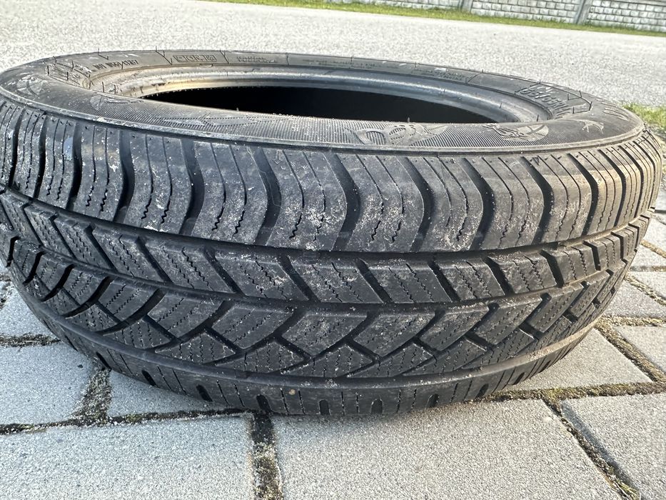 Opony wielosezonowe 165/65/14 Fortuna Ecoplus 4S