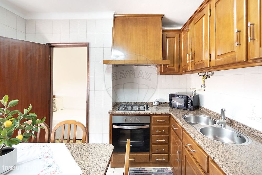 Apartamento T2 para venda
