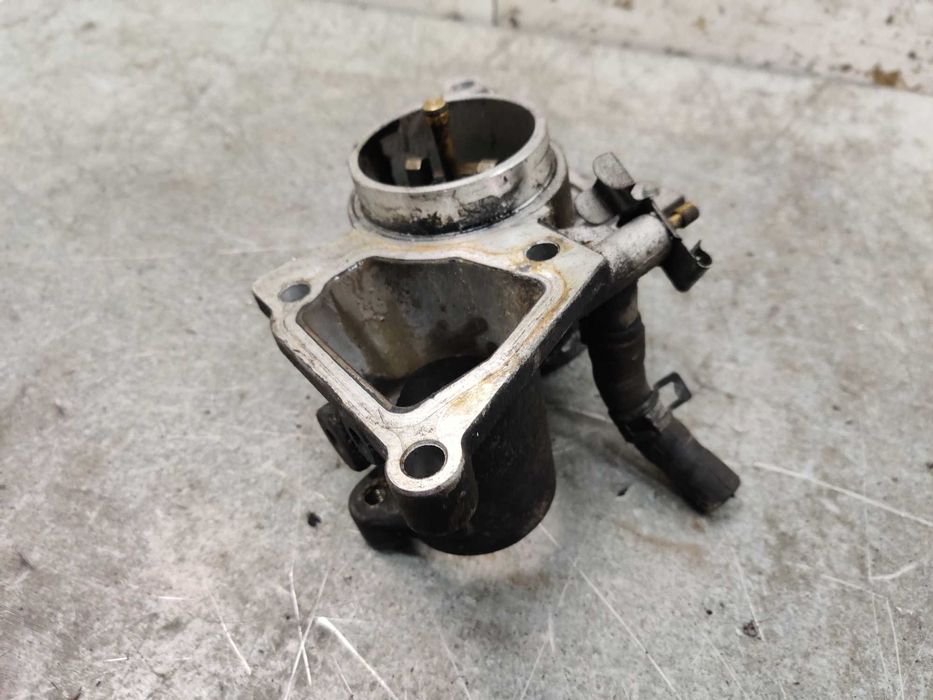 Ford Mondeo MK3 2.0 TDCI Pompa Vacum