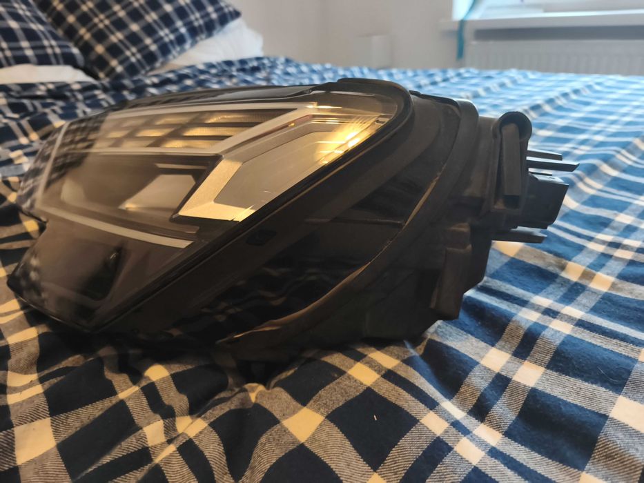 Reflektor Matrix LED Audi A3/S3