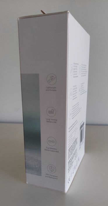 Coluna Bluetooth portátil Mi (NOVA por abrir)