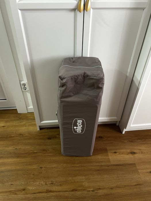 Cama de viagem Chicco