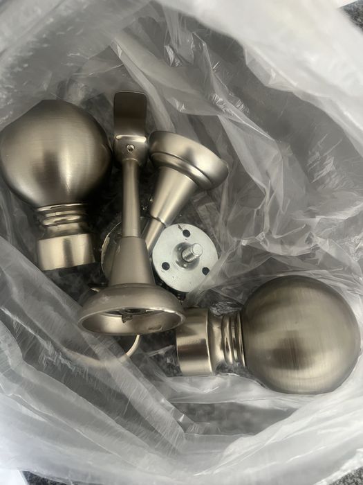 Varão para cortinado