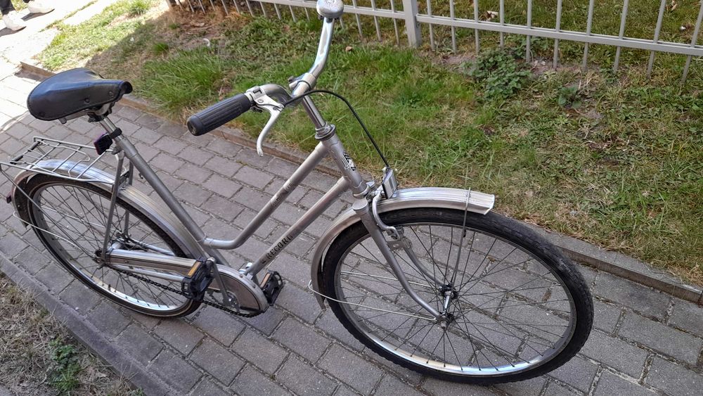 Rower Romet 28 dla kobiety