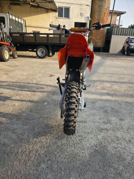 KTM   65sx  2005