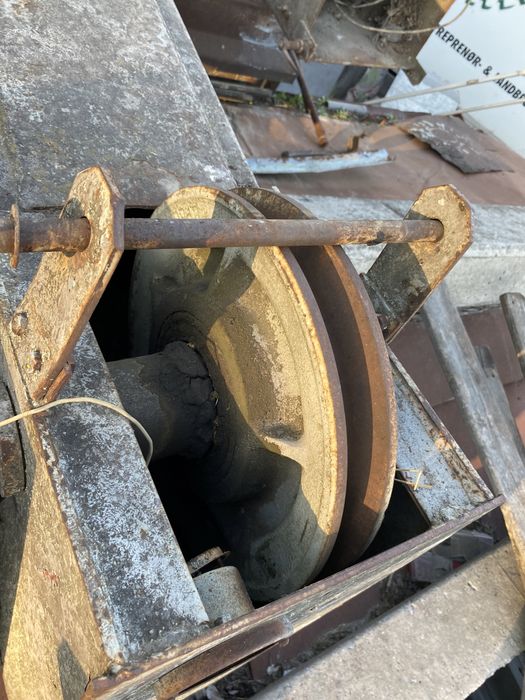 Стрела КС-3575