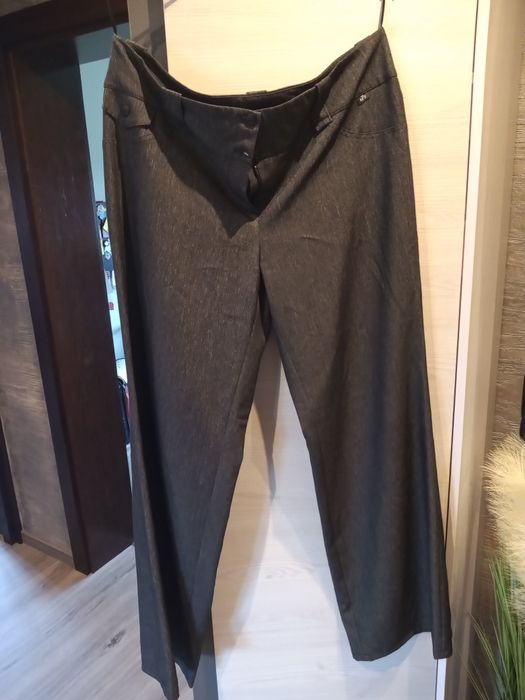 Spodnie damskie, rozmiar 46