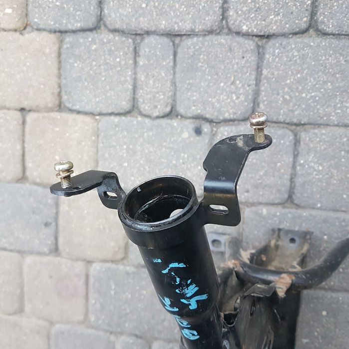 czujnik stopu  piaggio porter