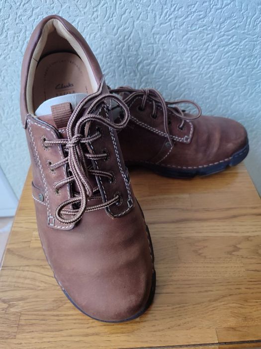 Чоловічі туфлі 44 р-44,5 Устілка -29 см