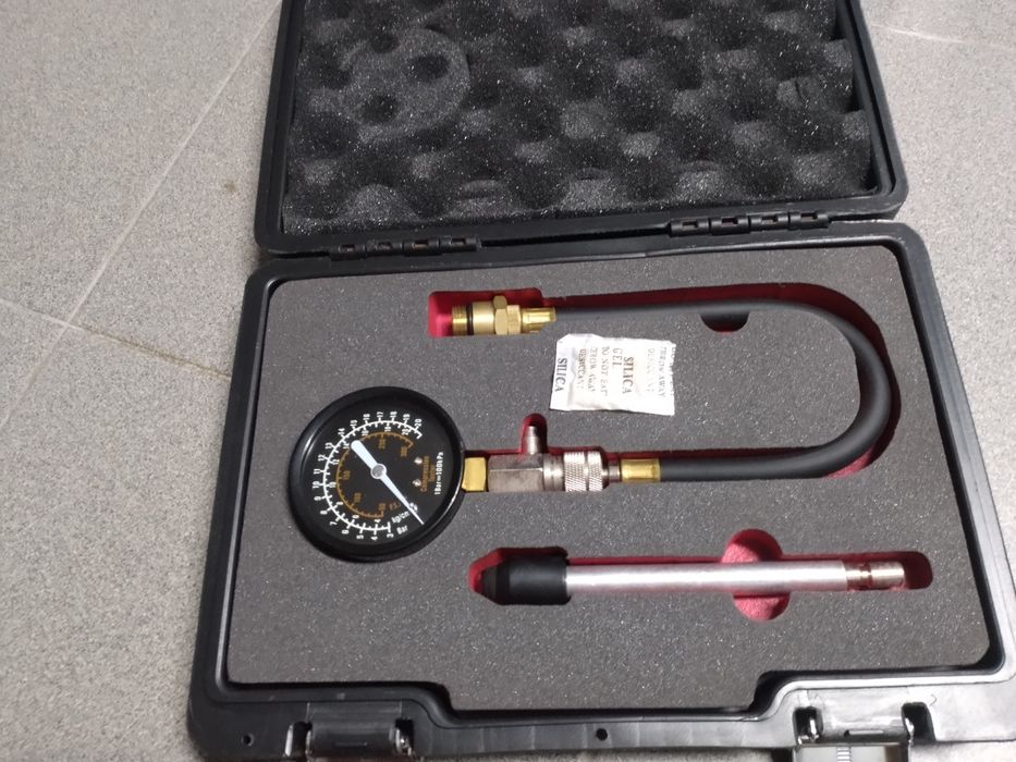 Vendo vários equipamentos de diagnóstico auto