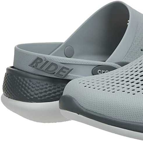 Найкомфортніша модель кроксів CROCS lite ride 360