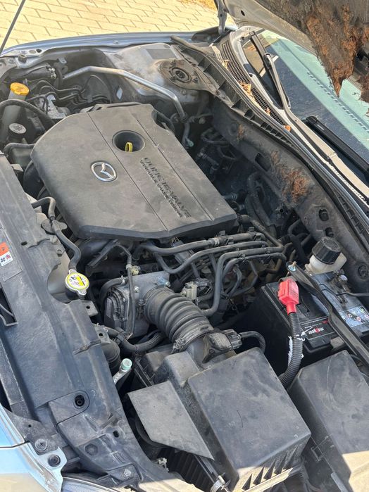 Na sprzedaż Mazda 6, 2005 rok