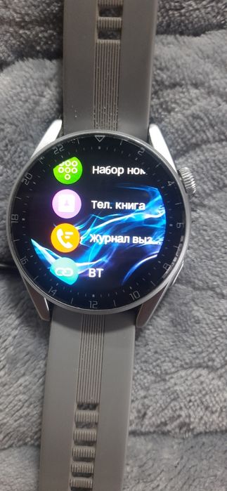 Смарт годинник Smart Watch XO W3 PRO