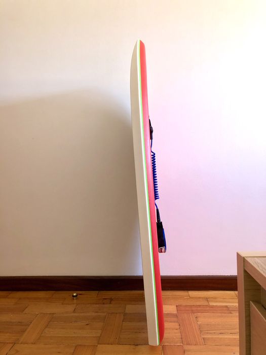 Prancha Bodyboard Sniper