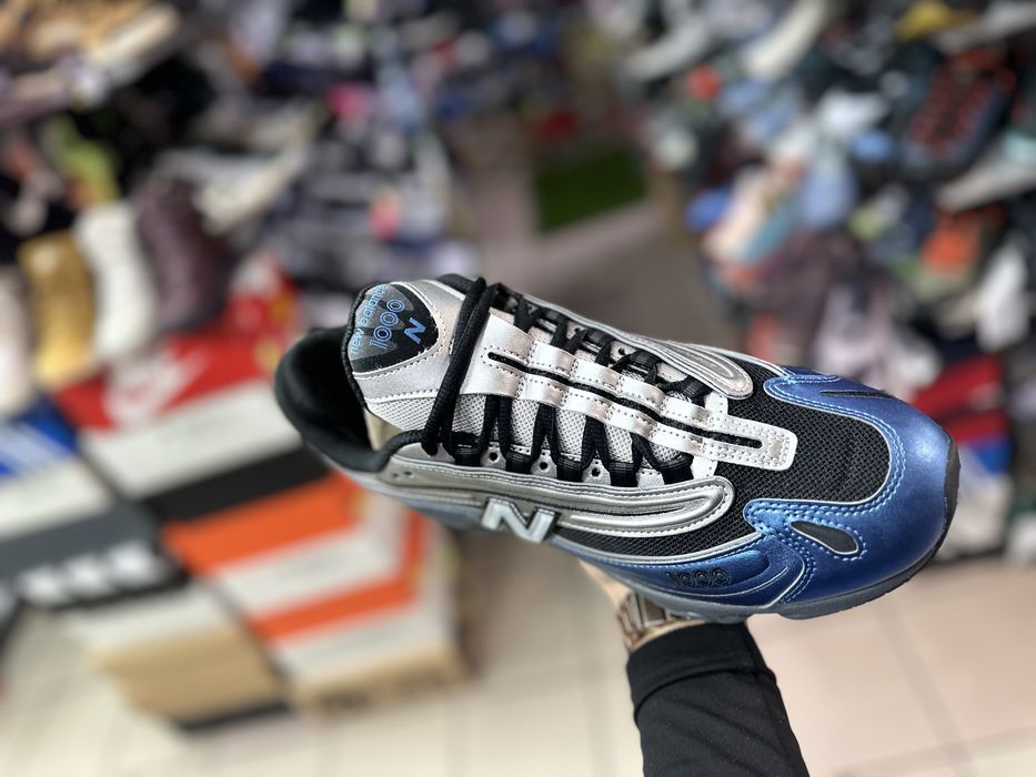 Кросівки New balance 1000 M1000ENV ( РОЗМІР 44,5 )