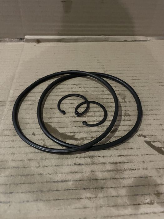 Поршнева Д240,Д65.МТЗ.ЮМЗ