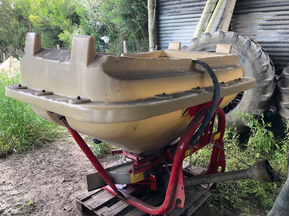 Semeador agricultura