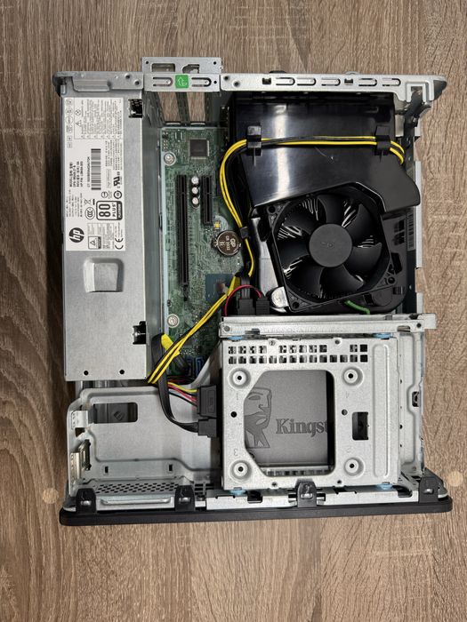 Компактный системный блок