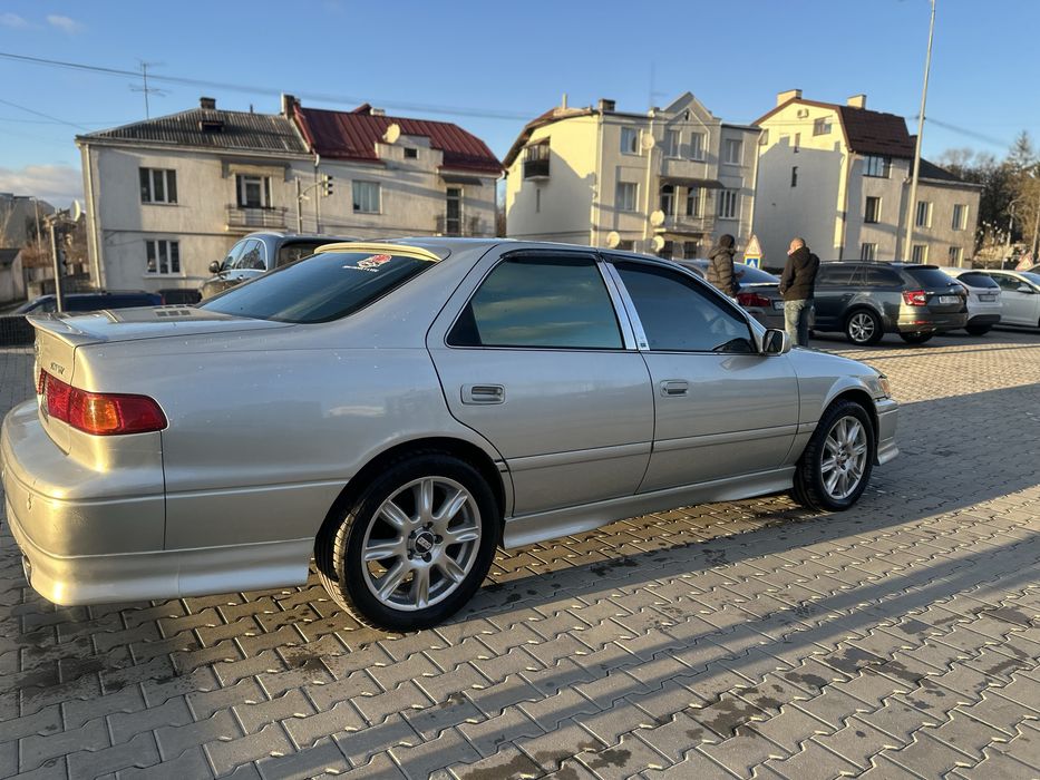 Продам Toyota Camry 20