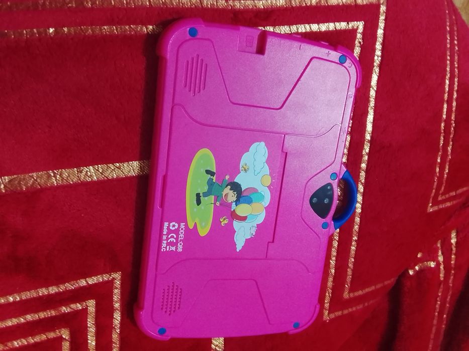 Tablet para crianças