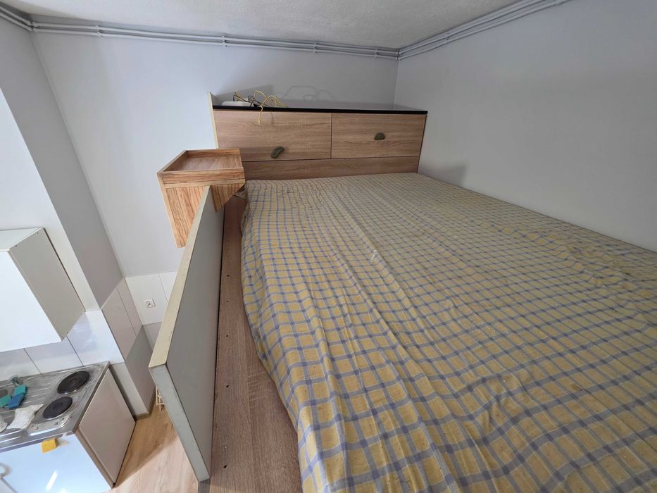 Mieszkanie – Legnica, Stare Miasto, Przedmieście Głogowskie - Widok 4