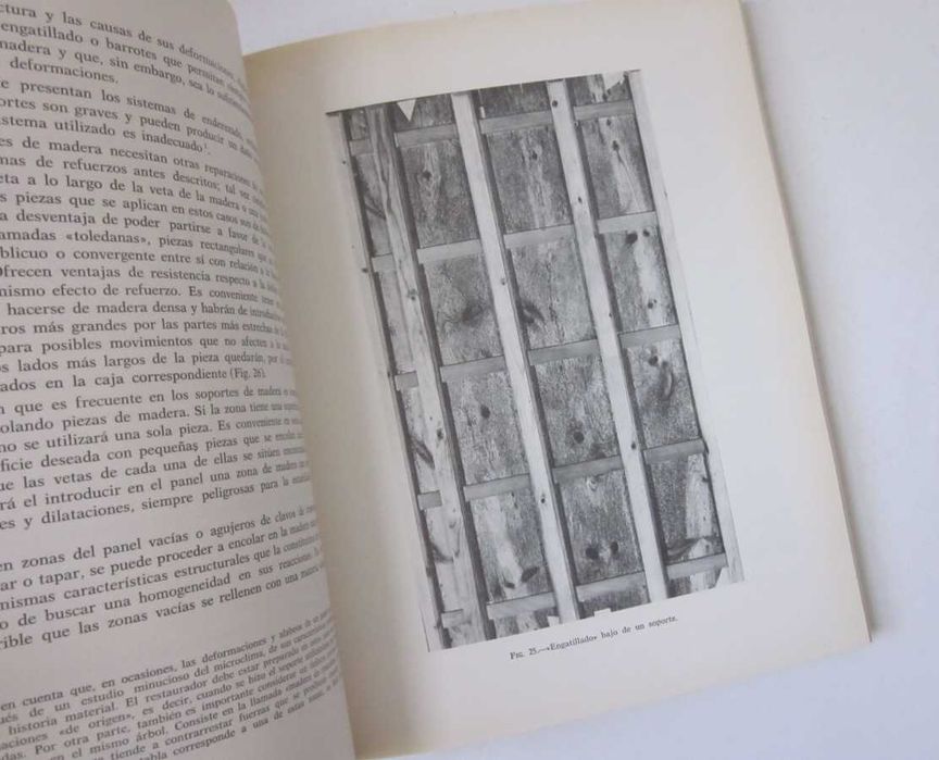 ARTE & Restauro - Vários Livros