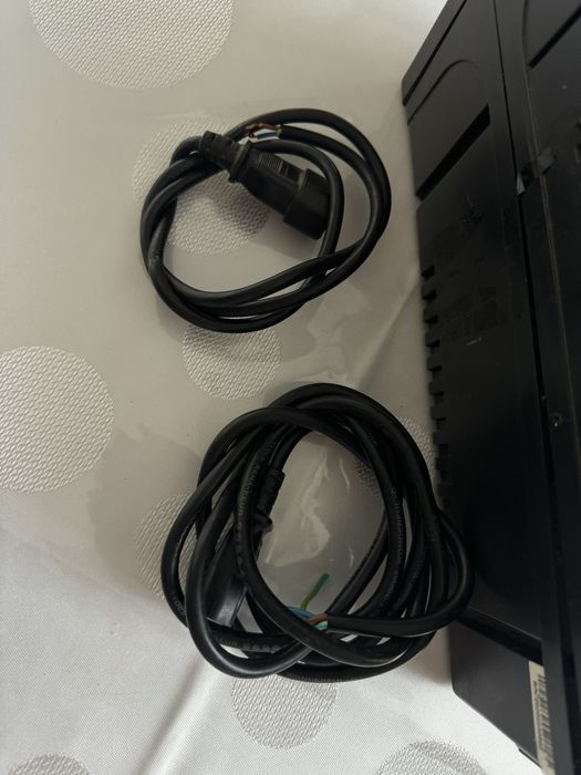 Преобразователь(бесперебойник)