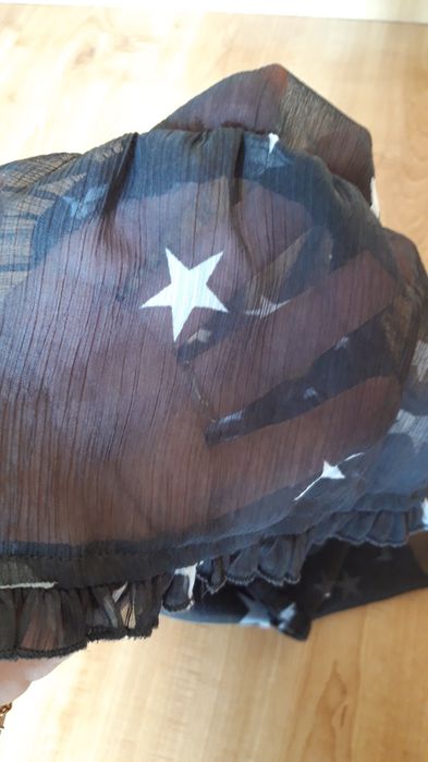 Nowa bez rękawów  bluzka Only r.M