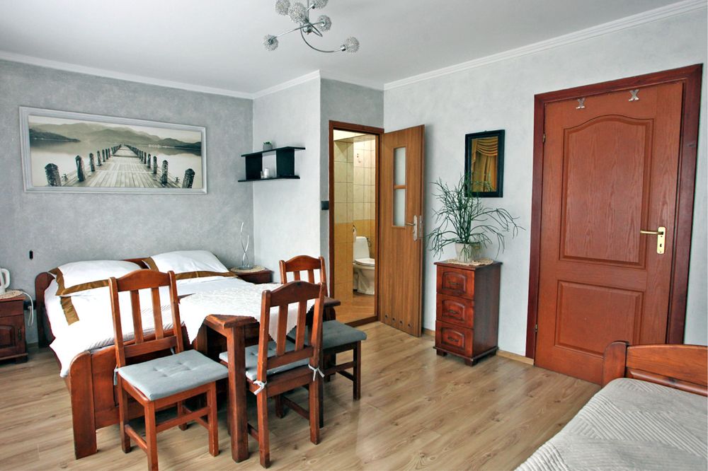 Willa Vita- Komfortowe pokoje z łazienkami w centrum Szczawnicy