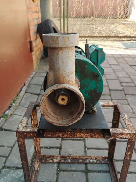 Продам електродвигу