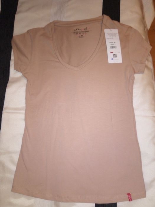 Bluzeczka Latynka M/L