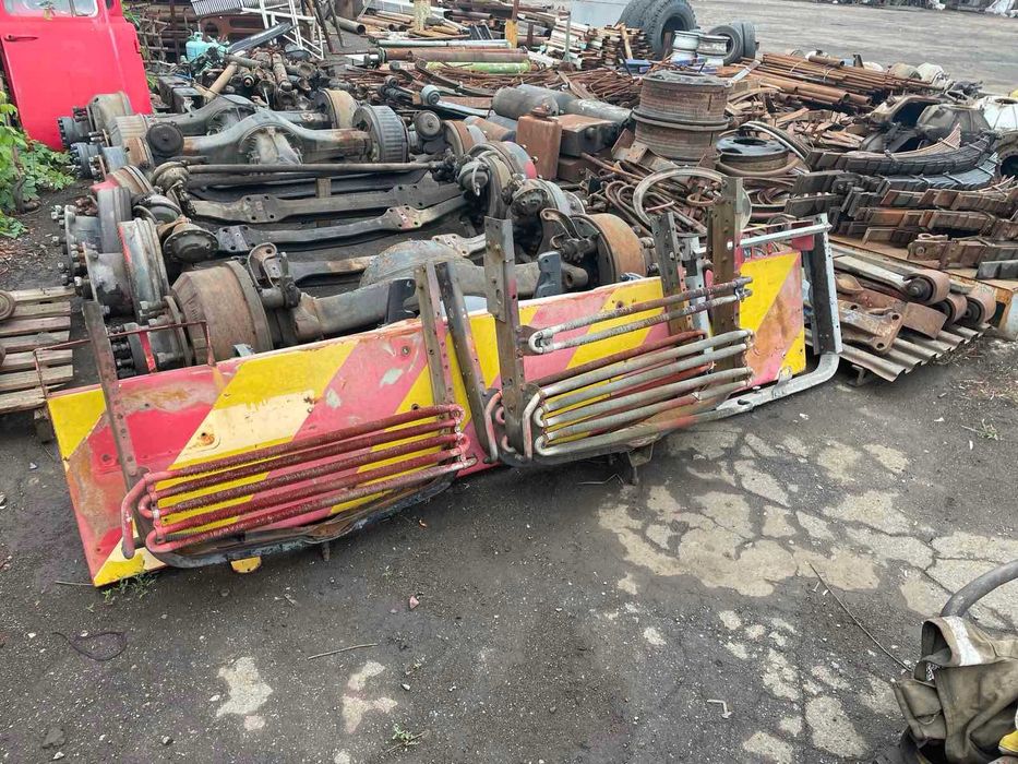 Продам рамку крепления радиатора Газ 53, ЗИЛ 130, ЗИЛ 133 ГЯ