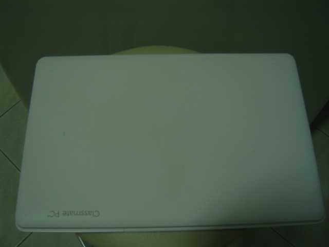 Portatil LEAP Classmate Pc T304p peças