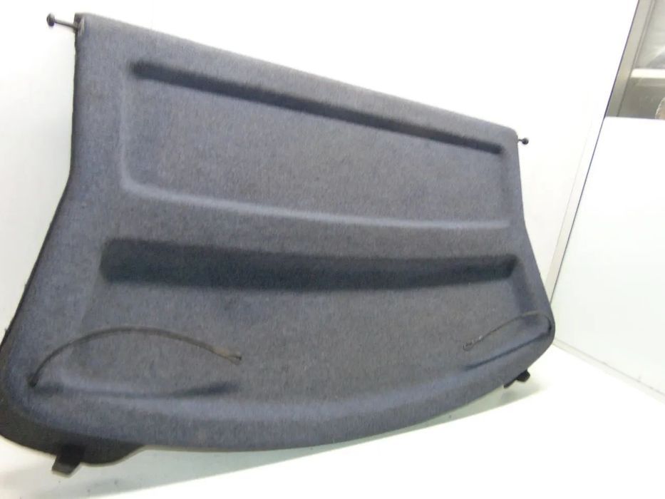 Ford Escort chapeleira