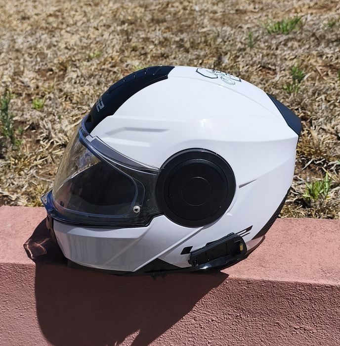 Capacete ls2 scope