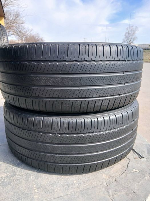 235/45/18 michelin primacy mxm4