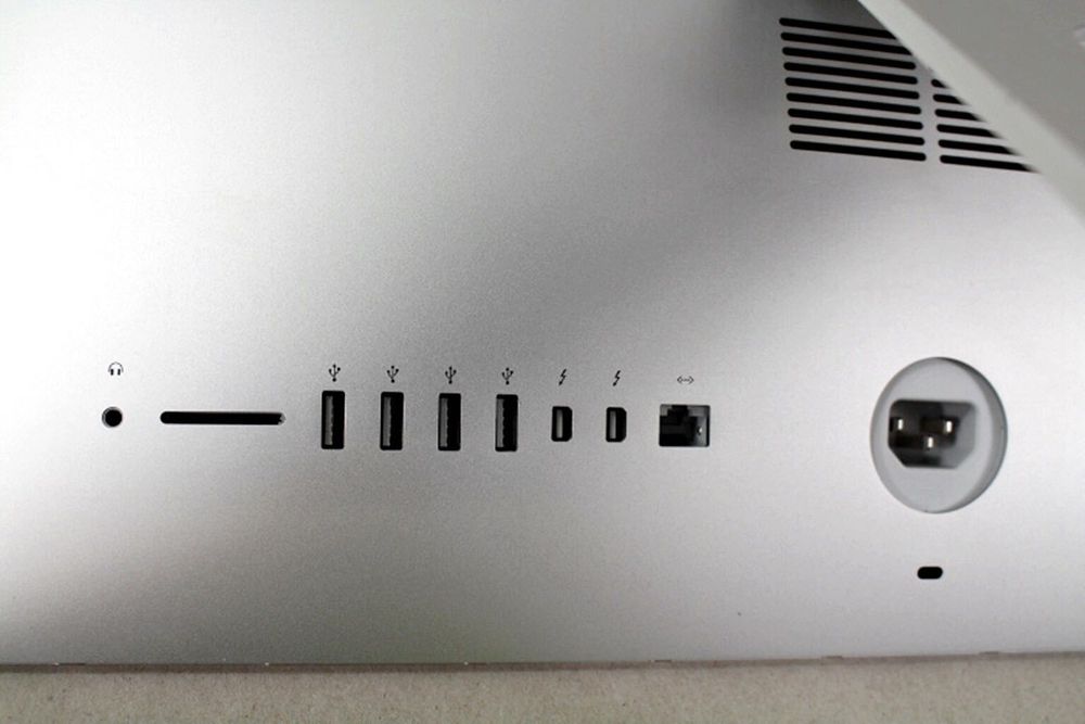 Apple iMac 21,5" A1418 ідеальний стан