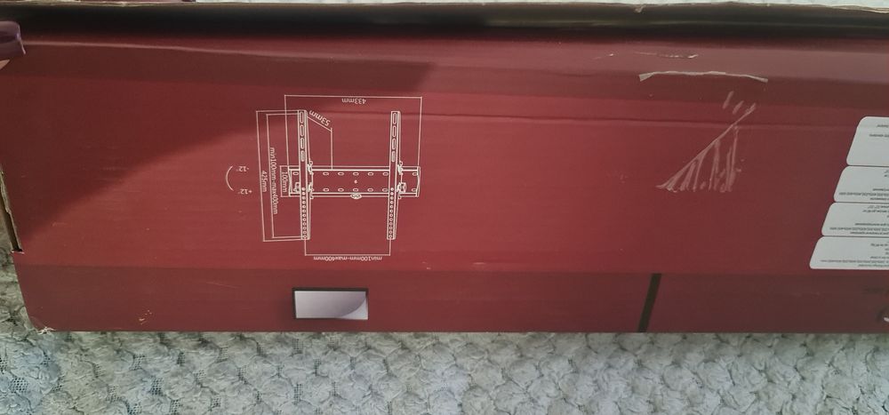 Продам кріплення для телевізора Galaxy