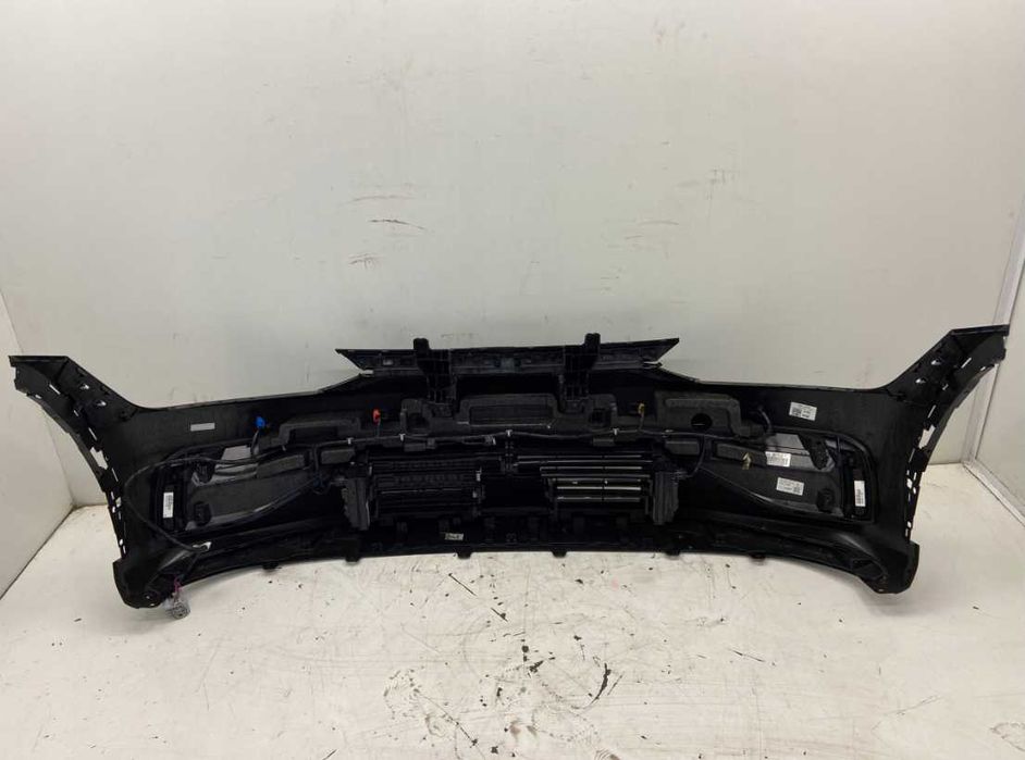 Бампер передній Kia EV6 GT перед оригінал разборка