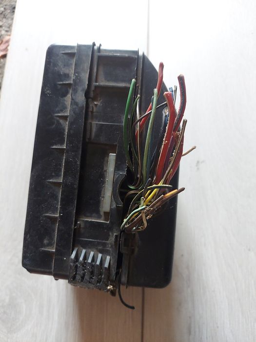 Продам щеплення Ланос 1.5