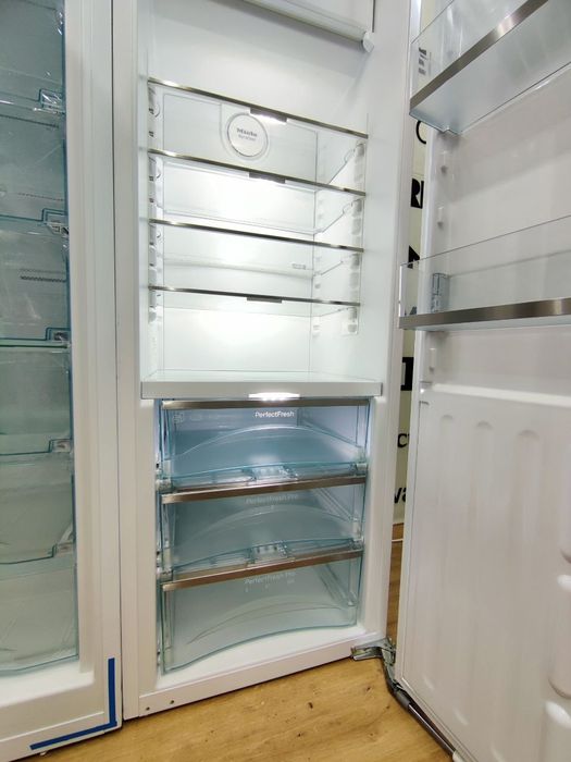 Топовий вбудований комплект Miele™! Морозилка+Холодильник. Лід.Germany