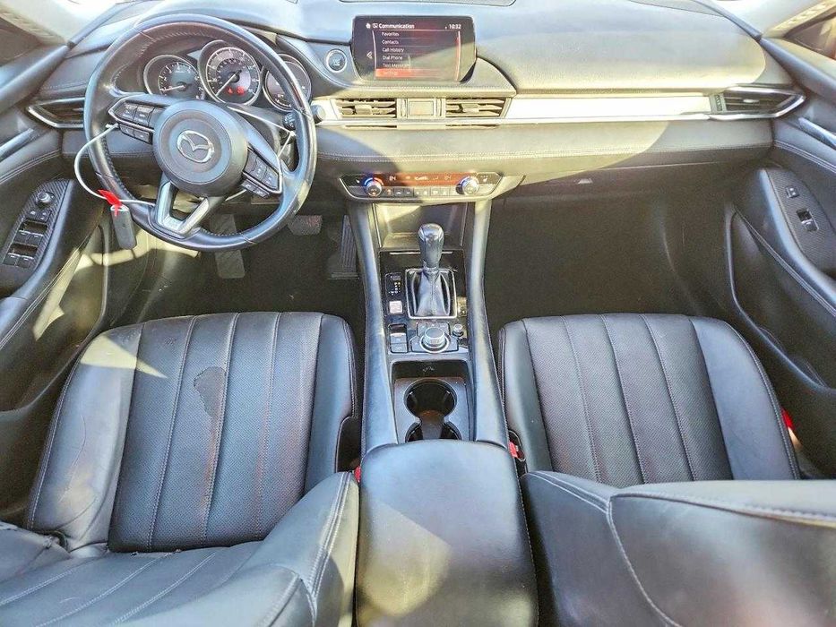Mazda 6 Touring 2018: 3 300 $ - Mazda Чернівці на Olx
